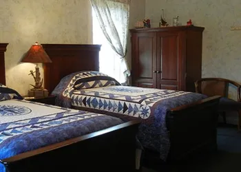 The Feathered Star B&B hotel thumbnail 4