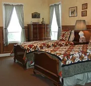 The Feathered Star B&B hotel detail image 5
