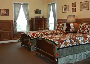The Feathered Star B&B hotel thumbnail 5