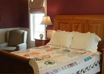 The Feathered Star B&B hotel thumbnail 6