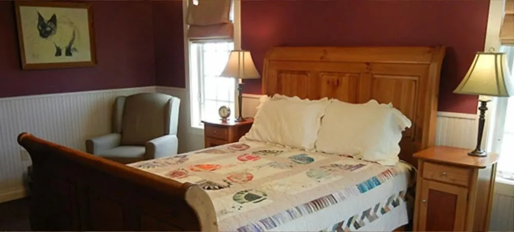 The Feathered Star B&B hotel detail image 6