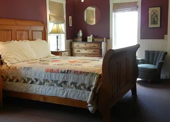 The Feathered Star B&B hotel thumbnail 8