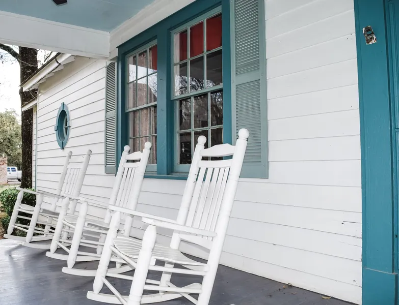 The Myrtles Plantation hotel detail image 2