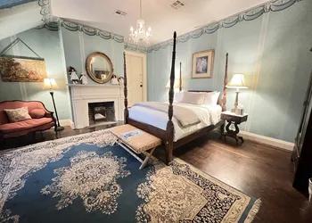The Myrtles Plantation hotel thumbnail 4