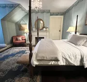 The Myrtles Plantation hotel detail image 5
