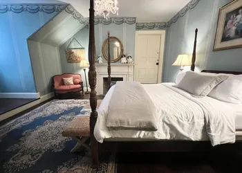 The Myrtles Plantation hotel thumbnail 5