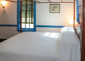 Gracefield Hall B&B hotel thumbnail 2