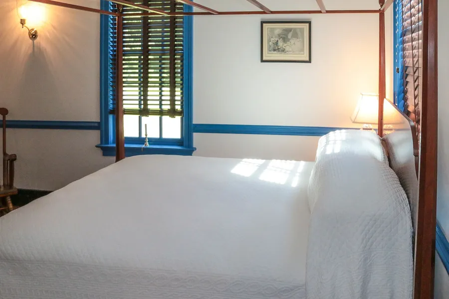 Gracefield Hall B&B hotel detail image 2