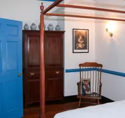 Gracefield Hall B&B hotel detail image 3