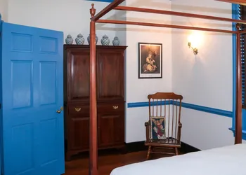Gracefield Hall B&B hotel thumbnail 3