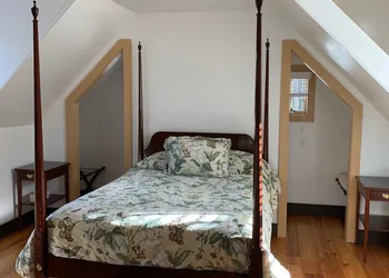 Gracefield Hall B&B hotel thumbnail 5