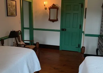 Gracefield Hall B&B hotel thumbnail 6