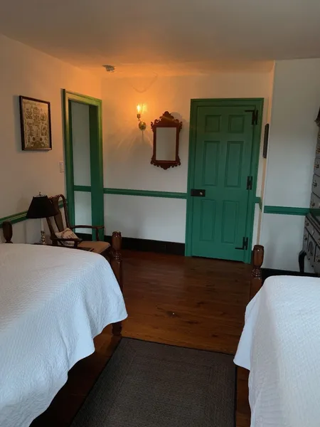 Gracefield Hall B&B hotel detail image 6