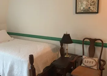 Gracefield Hall B&B hotel thumbnail 7