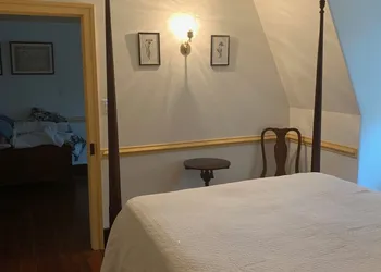 Gracefield Hall B&B hotel thumbnail 8