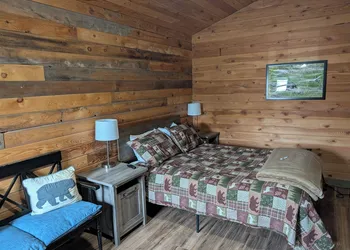 Bear River Hot Springs hotel thumbnail 5