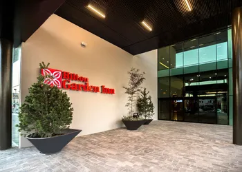 Hilton Garden Inn Aguascalientes hotel thumbnail 3