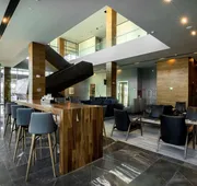 Hilton Garden Inn Aguascalientes hotel detail image 4