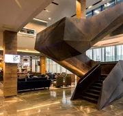 Hilton Garden Inn Aguascalientes hotel detail image 5