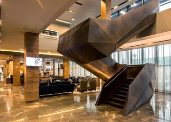 Hilton Garden Inn Aguascalientes hotel thumbnail 5
