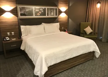 Hilton Garden Inn Aguascalientes hotel thumbnail 7