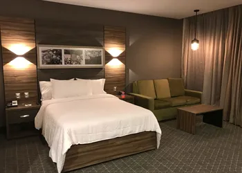 Hilton Garden Inn Aguascalientes hotel thumbnail 8
