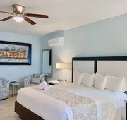 Organic Beach Retreat hotel detail image 5