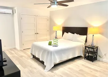 Organic Beach Retreat hotel thumbnail 6
