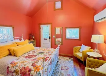 Rock Cottage Gardens B&B hotel thumbnail 5