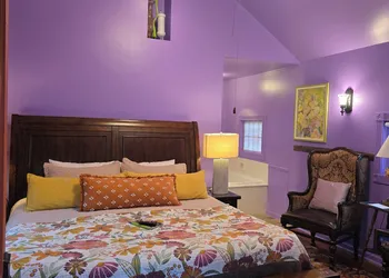 Rock Cottage Gardens B&B hotel thumbnail 6