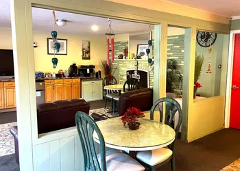 Buena Vista Inn Motel hotel thumbnail 2