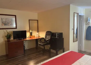 Buena Vista Inn Motel hotel thumbnail 5