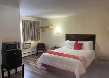 Buena Vista Inn Motel hotel thumbnail 7