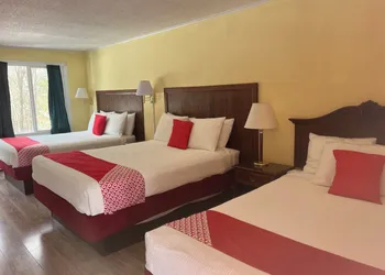 Buena Vista Inn Motel hotel thumbnail 8