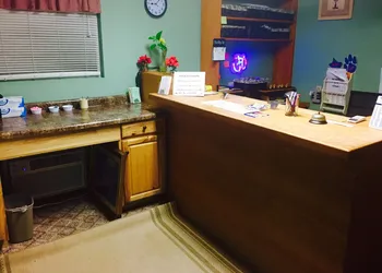 Rock City Motel hotel thumbnail 3