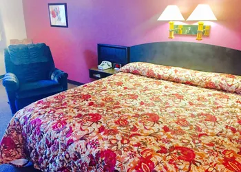Rock City Motel hotel thumbnail 6