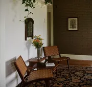 Harvest Barn Inn hotel detail image 3
