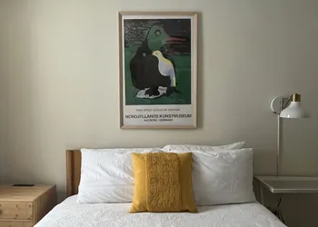 Harvest Barn Inn hotel thumbnail 4