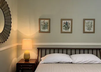 Harvest Barn Inn hotel thumbnail 6