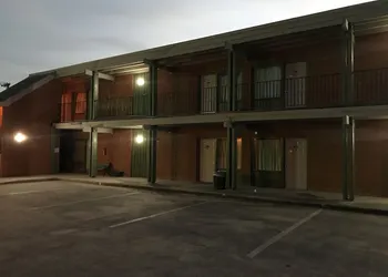 Sunnyside Motel hotel thumbnail 8