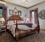 The Peabody House hotel detail image 4