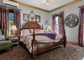 The Peabody House hotel thumbnail 4