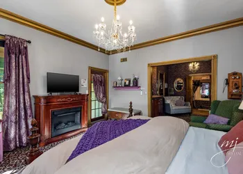 The Peabody House hotel thumbnail 6