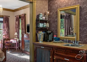 The Peabody House hotel thumbnail 7
