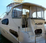 Dockside Boat & Bed Long Beach hotel detail image 3