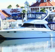 Dockside Boat & Bed Long Beach hotel detail image 4