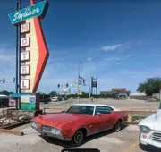 Skyliner Motel hotel detail image 4