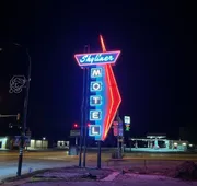 Skyliner Motel hotel detail image 7