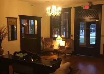 The DeLand Hotel hotel thumbnail 5