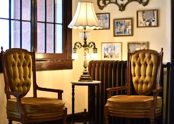 The DeLand Hotel hotel thumbnail 6